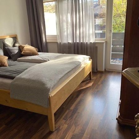 Studio Ludwig 92 Apartment Garmisch-Partenkirchen Luaran gambar