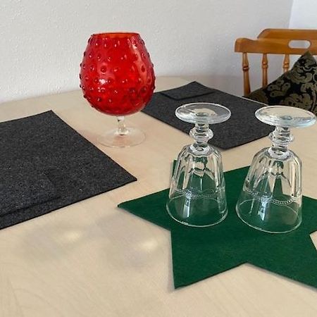 Studio Ludwig 92 Apartment Garmisch-Partenkirchen Luaran gambar