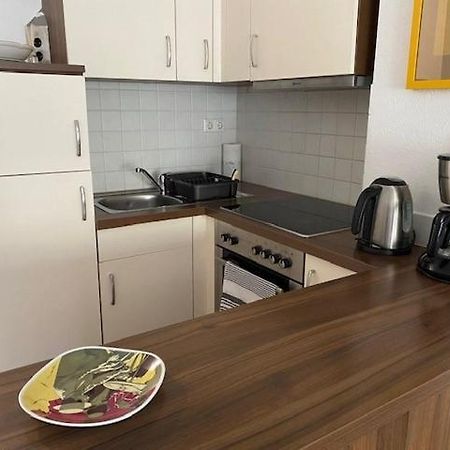 Studio Ludwig 92 Apartment Garmisch-Partenkirchen Luaran gambar