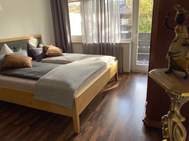 Studio Ludwig 92 Apartment Garmisch-Partenkirchen Luaran gambar