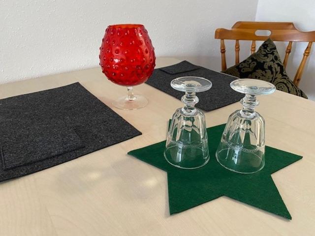 Studio Ludwig 92 Apartment Garmisch-Partenkirchen Luaran gambar